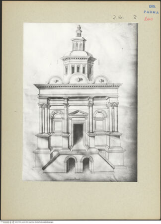 Vorderseite von bh237094_recto