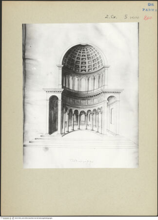 Vorderseite von bh237095_recto