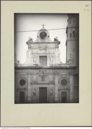 Vorderseite von bh237105_recto