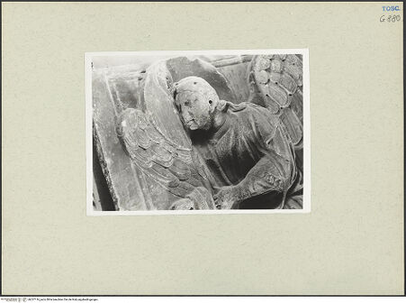 Vorderseite von bh237116_recto