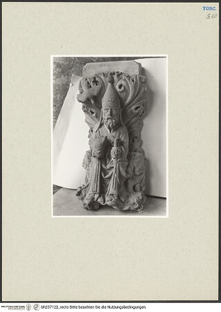 Vorderseite von bh237122_recto