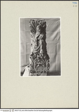 Vorderseite von bh237123_recto