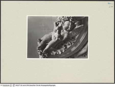 Vorderseite von bh237124_recto