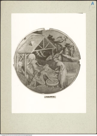 Vorderseite von bh237239_recto