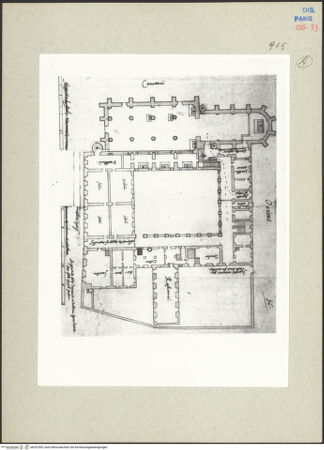 Vorderseite von bh237305_recto