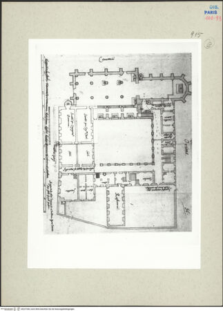 Vorderseite von bh237306_recto