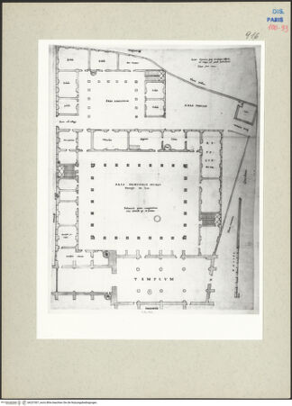 Vorderseite von bh237307_recto