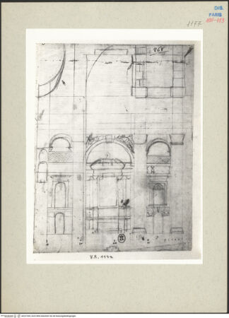 Vorderseite von bh237309_recto