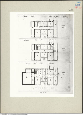 Vorderseite von bh237310_recto