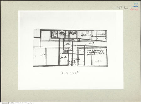 Vorderseite von bh237311_recto