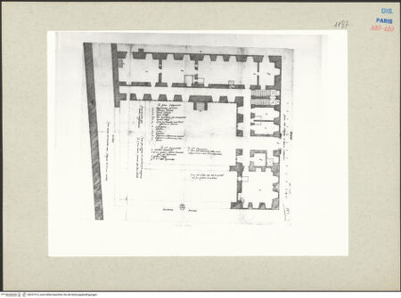 Vorderseite von bh237313_recto