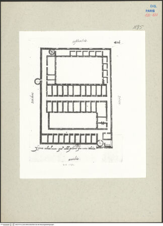 Vorderseite von bh237314_recto