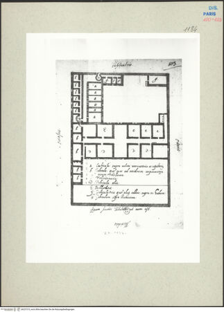 Vorderseite von bh237315_recto