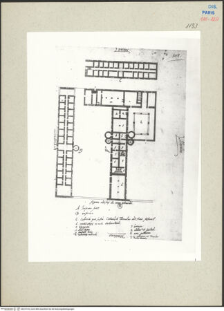 Vorderseite von bh237316_recto