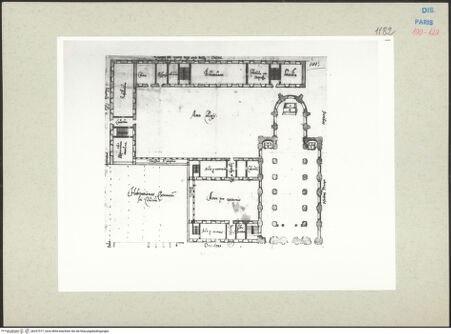 Vorderseite von bh237317_recto