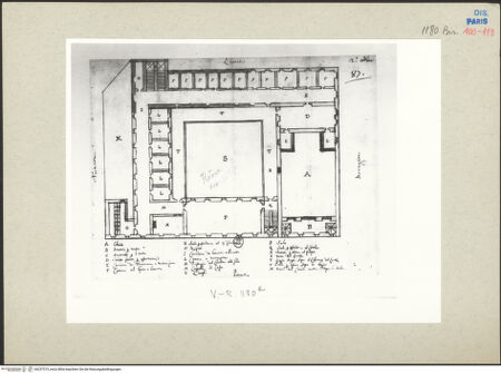 Vorderseite von bh237319_recto