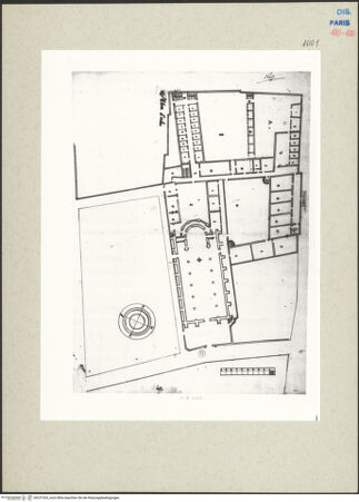 Vorderseite von bh237324_recto