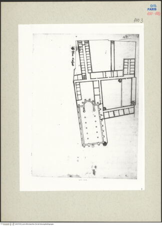 Vorderseite von bh237325_recto