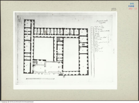Vorderseite von bh237326_recto