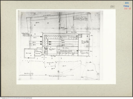 Vorderseite von bh237329_recto