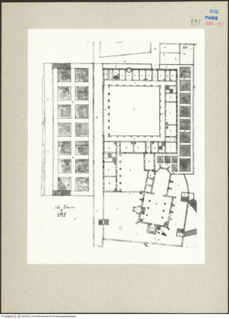 Vorderseite von bh237331_recto