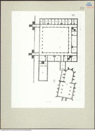 Vorderseite von bh237332_recto