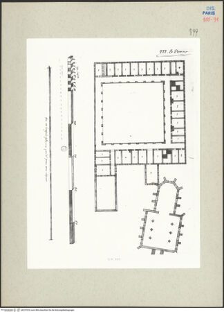 Vorderseite von bh237333_recto
