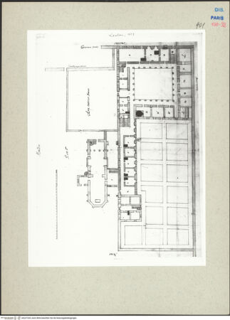 Vorderseite von bh237335_recto