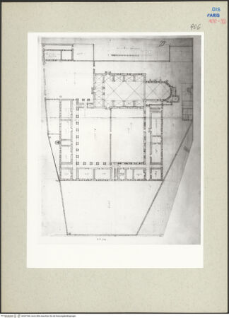 Vorderseite von bh237340_recto