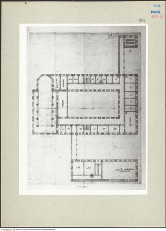 Vorderseite von bh237343_recto