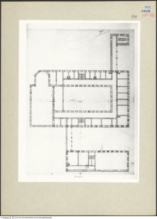 Vorderseite von bh237344_recto