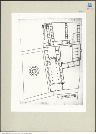 Vorderseite von bh237346_recto