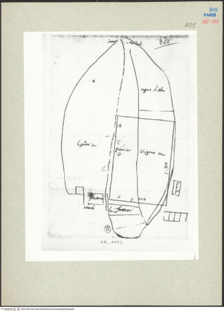 Vorderseite von bh237349_recto