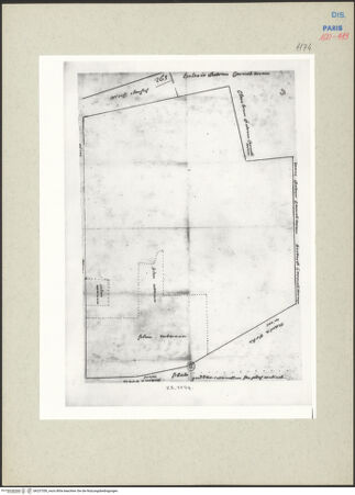 Vorderseite von bh237350_recto