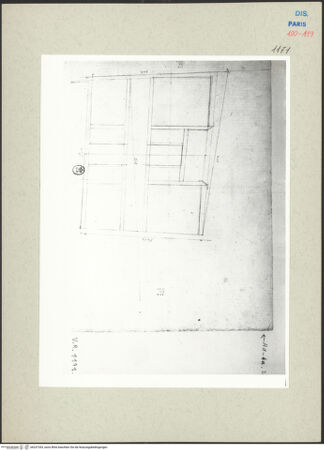 Vorderseite von bh237353_recto