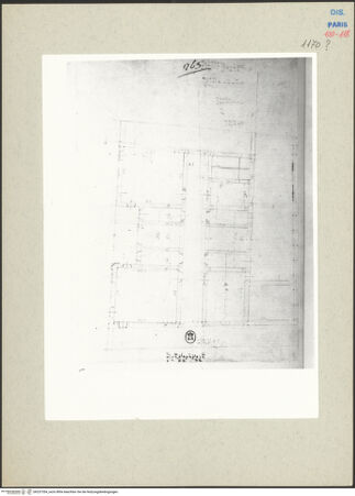 Vorderseite von bh237354_recto