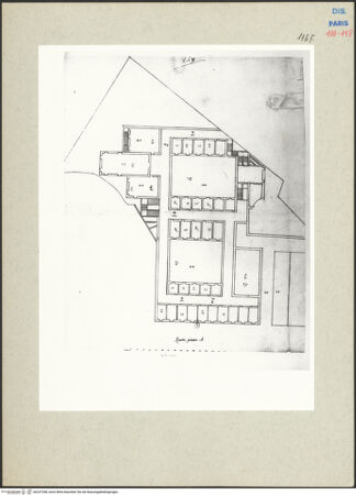 Vorderseite von bh237358_recto