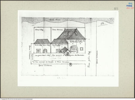 Vorderseite von bh237363_recto