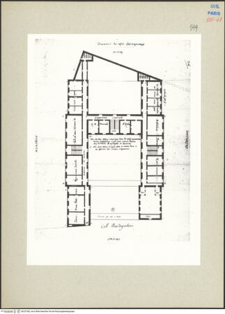 Vorderseite von bh237382_recto