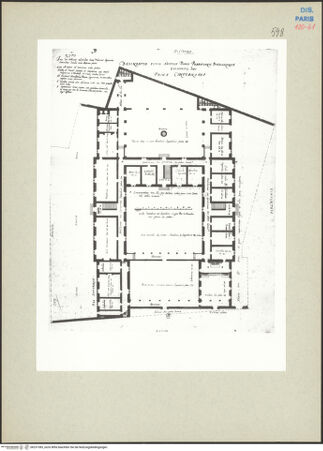 Vorderseite von bh237383_recto