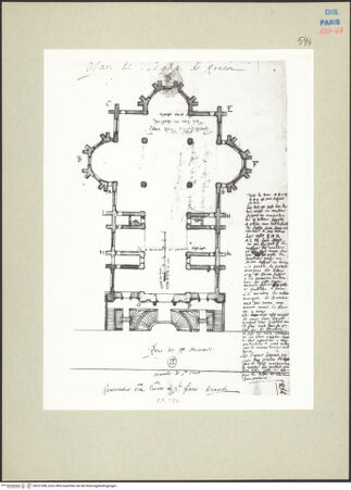 Vorderseite von bh237388_recto