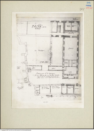 Vorderseite von bh237389_recto