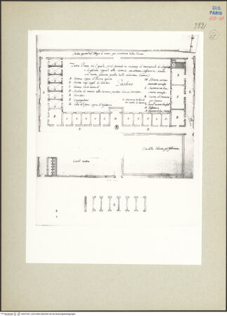Vorderseite von bh237391_recto
