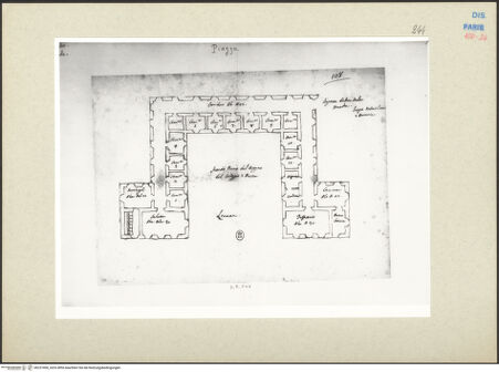 Vorderseite von bh237400_recto