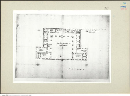 Vorderseite von bh237401_recto