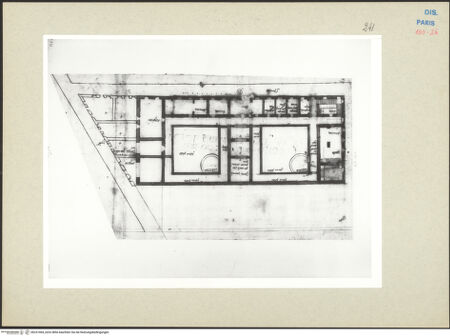 Vorderseite von bh237404_recto