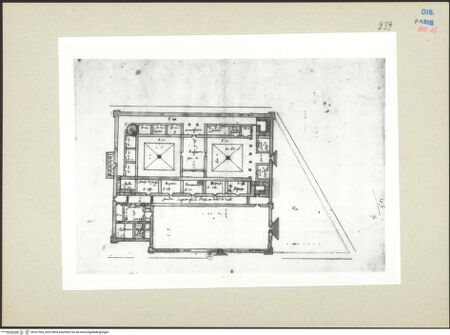 Vorderseite von bh237405_recto