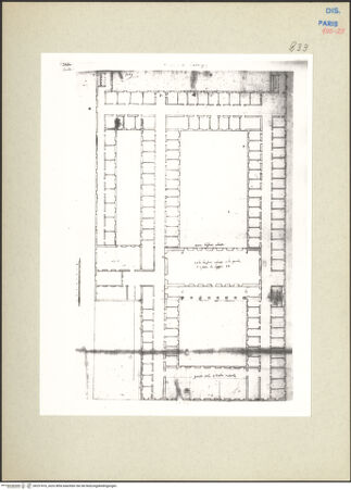 Vorderseite von bh237416_recto