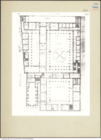 Vorderseite von bh237418_recto