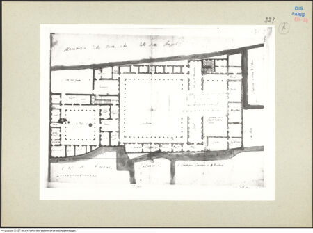 Vorderseite von bh237419_recto